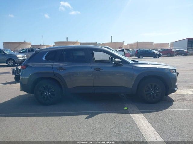 2024 MAZDA CX-50 2.5 S PREMIUM 13