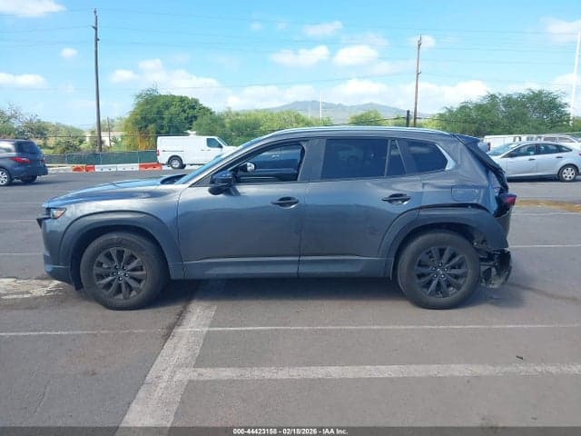 2024 MAZDA CX-50 2.5 S PREMIUM 14