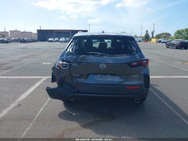 2024 MAZDA CX-50 2.5 S PREMIUM 16