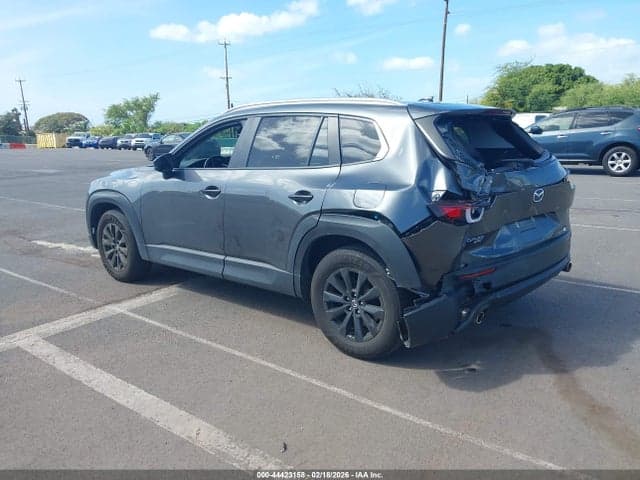 2024 MAZDA CX-50 2.5 S PREMIUM 3