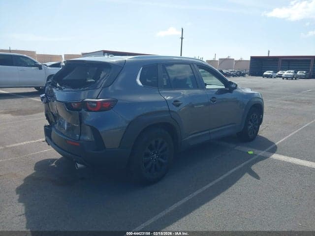 2024 MAZDA CX-50 2.5 S PREMIUM 4