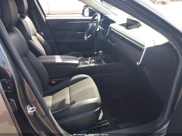 2024 MAZDA CX-50 2.5 S PREMIUM 5