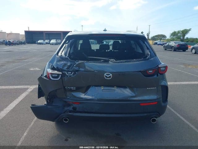 2024 MAZDA CX-50 2.5 S PREMIUM 6