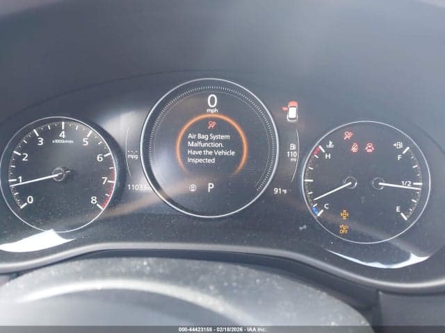 2024 MAZDA CX-50 2.5 S PREMIUM 7