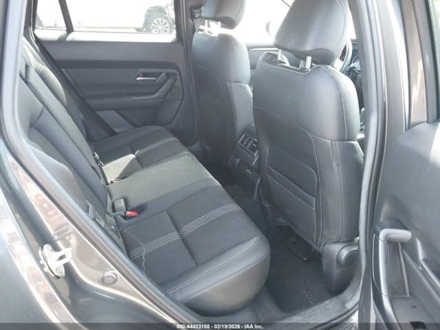 2024 MAZDA CX-50 2.5 S PREMIUM 8