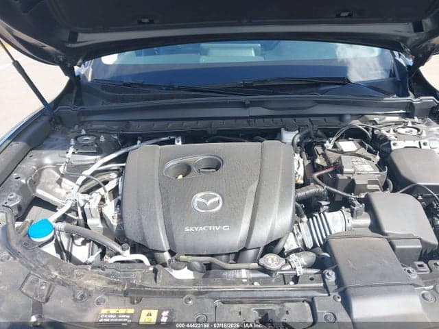 2024 MAZDA CX-50 2.5 S PREMIUM 10