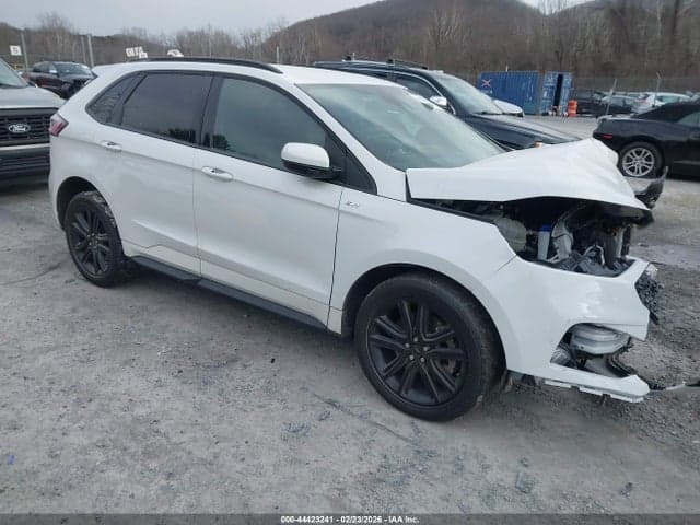 2022 FORD EDGE ST-LINE 1