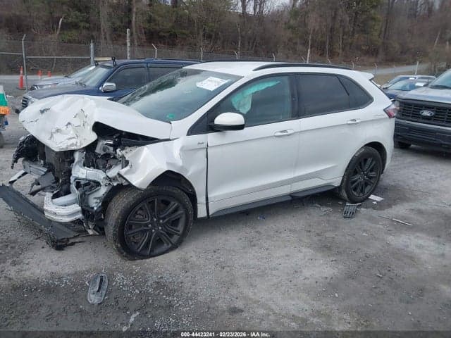 2022 FORD EDGE ST-LINE 2