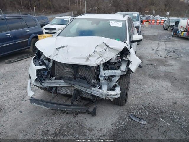 2022 FORD EDGE ST-LINE 6