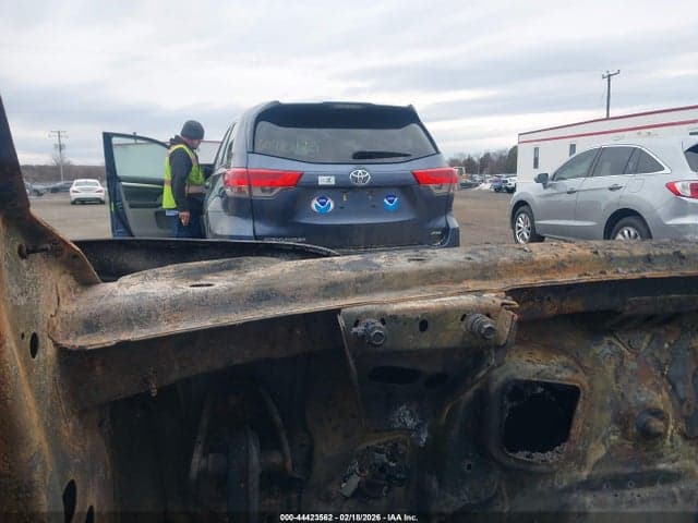 2019 MERCEDES-BENZ GLE 400 4MATIC 7