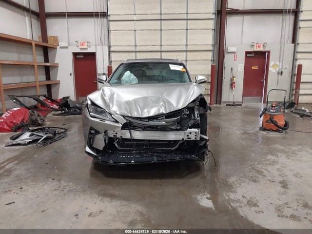 2017 LEXUS RX 350 13