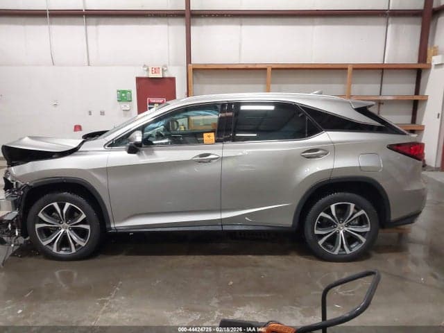 2017 LEXUS RX 350 15