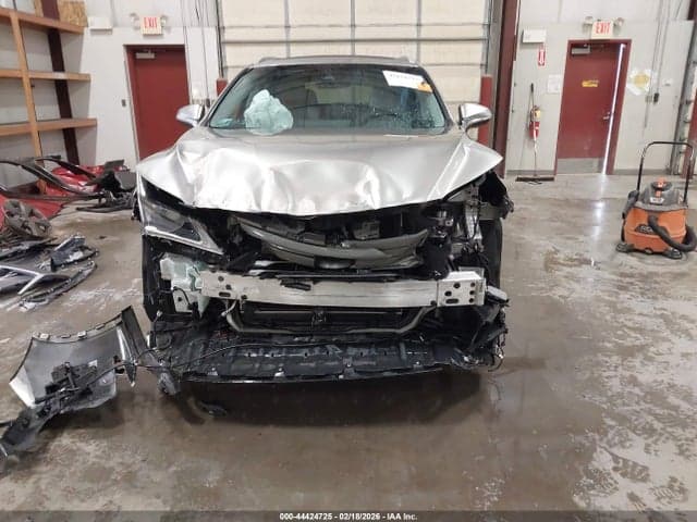 2017 LEXUS RX 350 6
