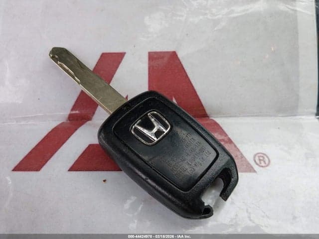 2017 HONDA CIVIC LX 11