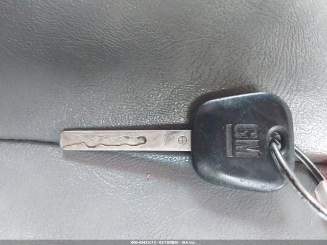 2017 GMC SAVANA 2500 WORK VAN 11