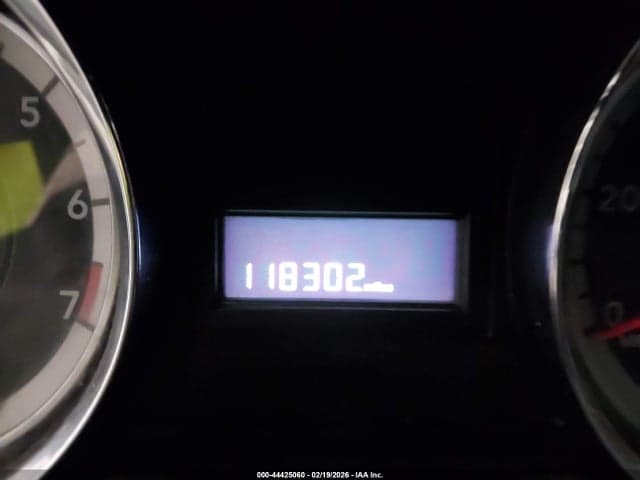 2019 DODGE GRAND CARAVAN SXT 15