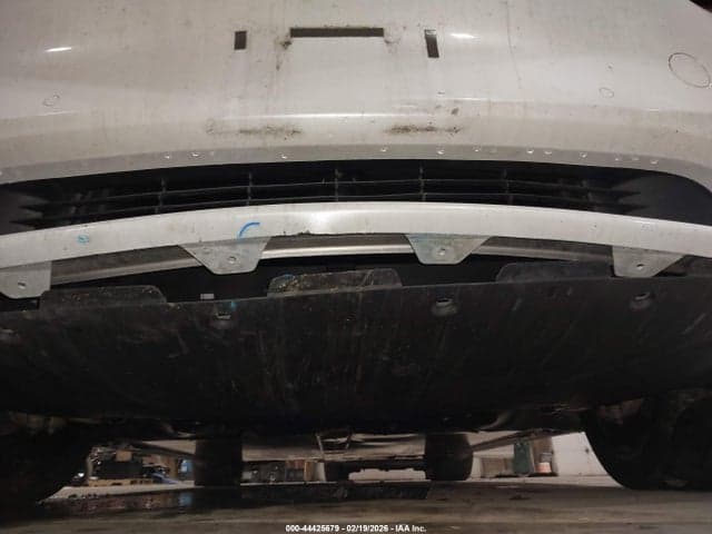2020 TESLA MODEL Y LONG RANGE DUAL MOTOR ALL-WHEEL DRIVE 6