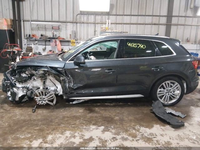 2019 AUDI Q5 45 PREMIUM 14