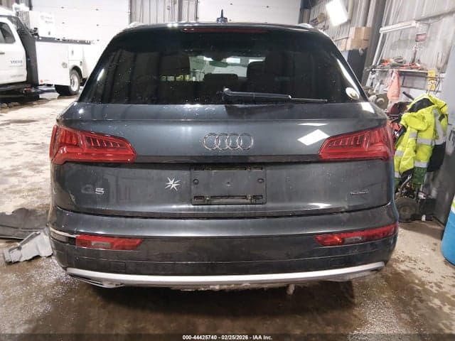 2019 AUDI Q5 45 PREMIUM 16