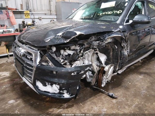 2019 AUDI Q5 45 PREMIUM 6