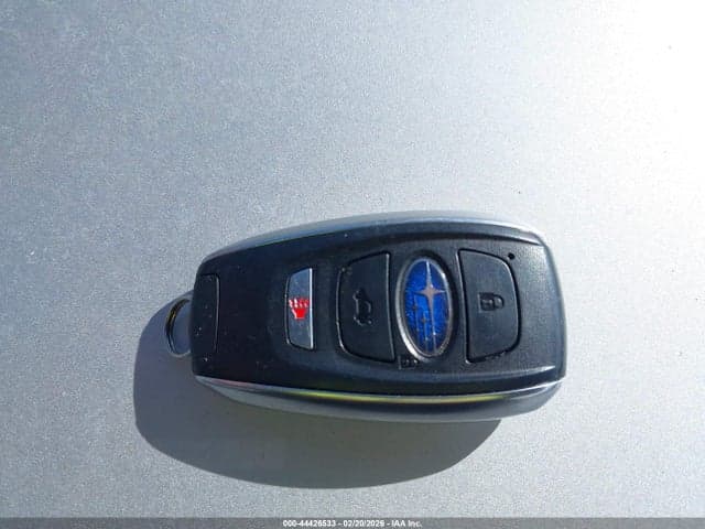2025 SUBARU FORESTER PREMIUM 11