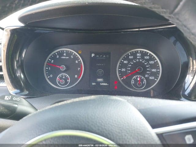 2022 KIA K5 GT-LINE 8