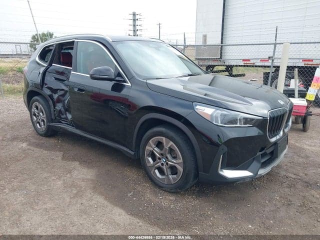 2023 BMW X1 XDRIVE28I 1