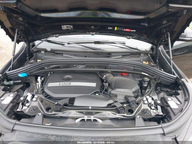 2023 BMW X1 XDRIVE28I 10