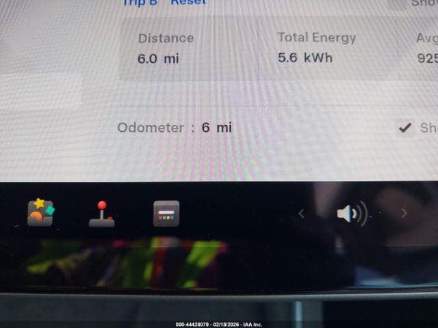 2026 TESLA MODEL Y LONG RANGE LAUNCH SERIES/PREMIUM ALL-WHEEL DRIVE 7