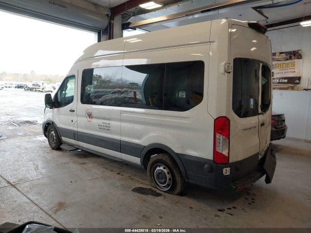 2024 FORD TRANSIT-350 PASSENGER VAN XL 3
