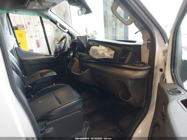 2024 FORD TRANSIT-350 PASSENGER VAN XL 5