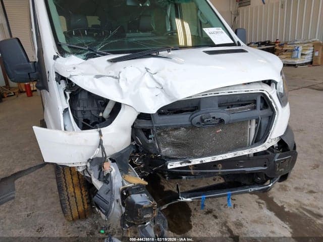 2024 FORD TRANSIT-350 PASSENGER VAN XL 6