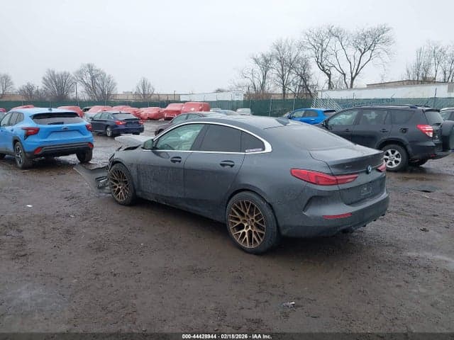 2020 BMW 228I GRAN COUPE XDRIVE 3