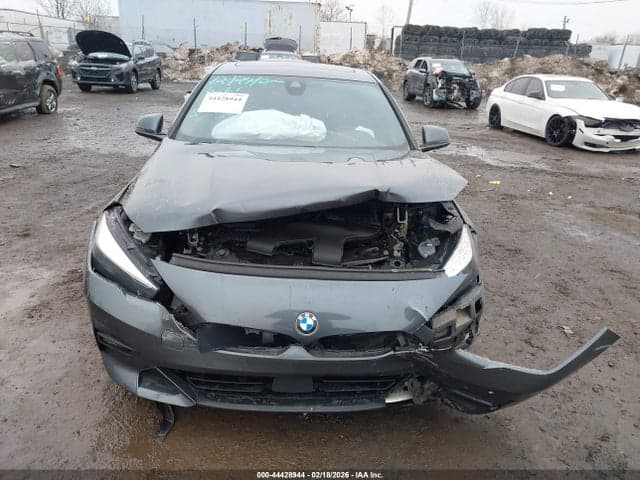 2020 BMW 228I GRAN COUPE XDRIVE 6