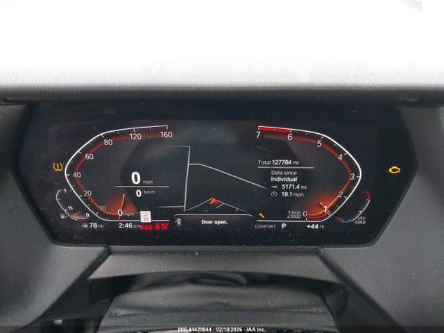 2020 BMW 228I GRAN COUPE XDRIVE 7
