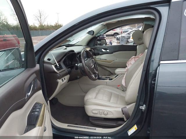 2019 GMC ACADIA DENALI 5