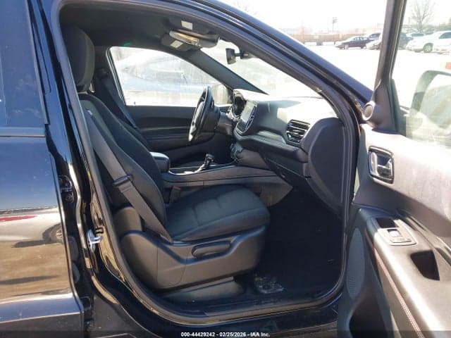 2023 DODGE DURANGO GT LAUNCH EDITION RWD 5