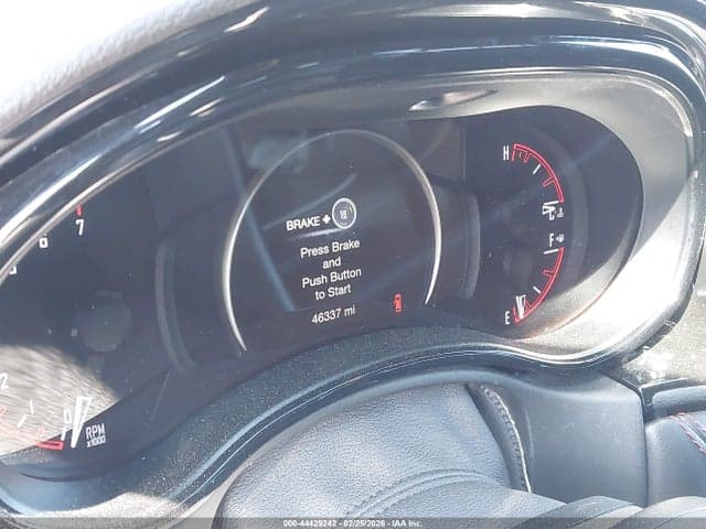 2023 DODGE DURANGO GT LAUNCH EDITION RWD 7