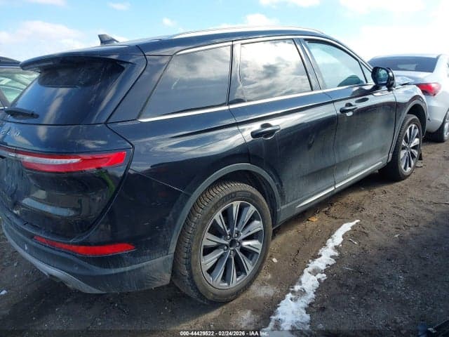 2021 LINCOLN CORSAIR RESERVE 4