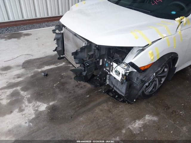 2019 HONDA CIVIC LX 6