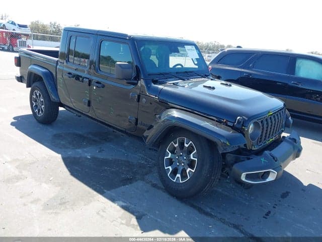 2024 JEEP GLADIATOR SPORT S 1