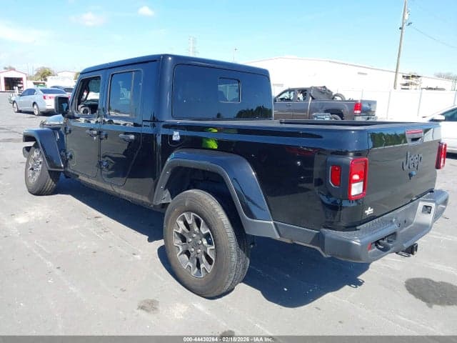 2024 JEEP GLADIATOR SPORT S 3