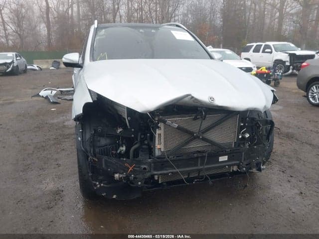 2020 MERCEDES-BENZ GLE 450 4MATIC 6