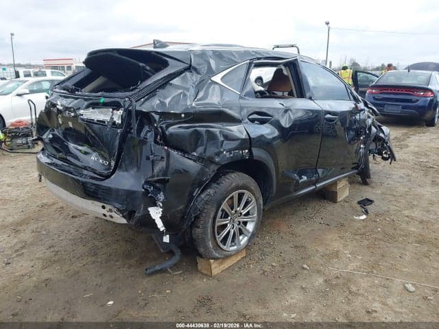 2021 LEXUS NX 300 4