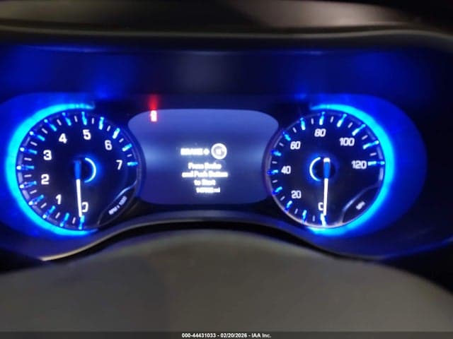 2017 CHRYSLER PACIFICA TOURING-L PLUS 7