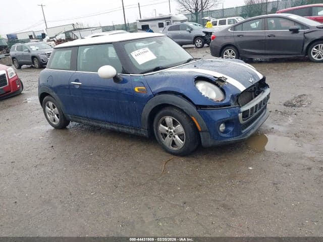 2015 MINI HARDTOP COOPER 1