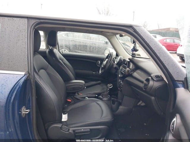 2015 MINI HARDTOP COOPER 5