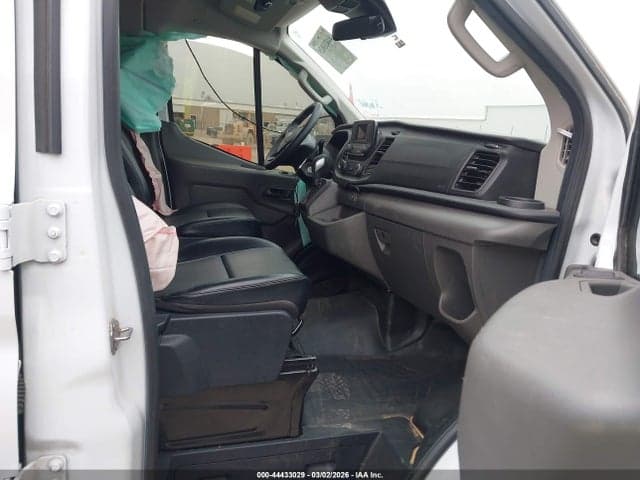 2020 FORD TRANSIT PASSENGER XL 5