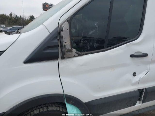 2020 FORD TRANSIT PASSENGER XL 6