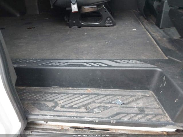 2020 FORD TRANSIT PASSENGER XL 8